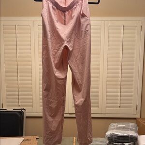 Victoria's Secret Pink Track Pants